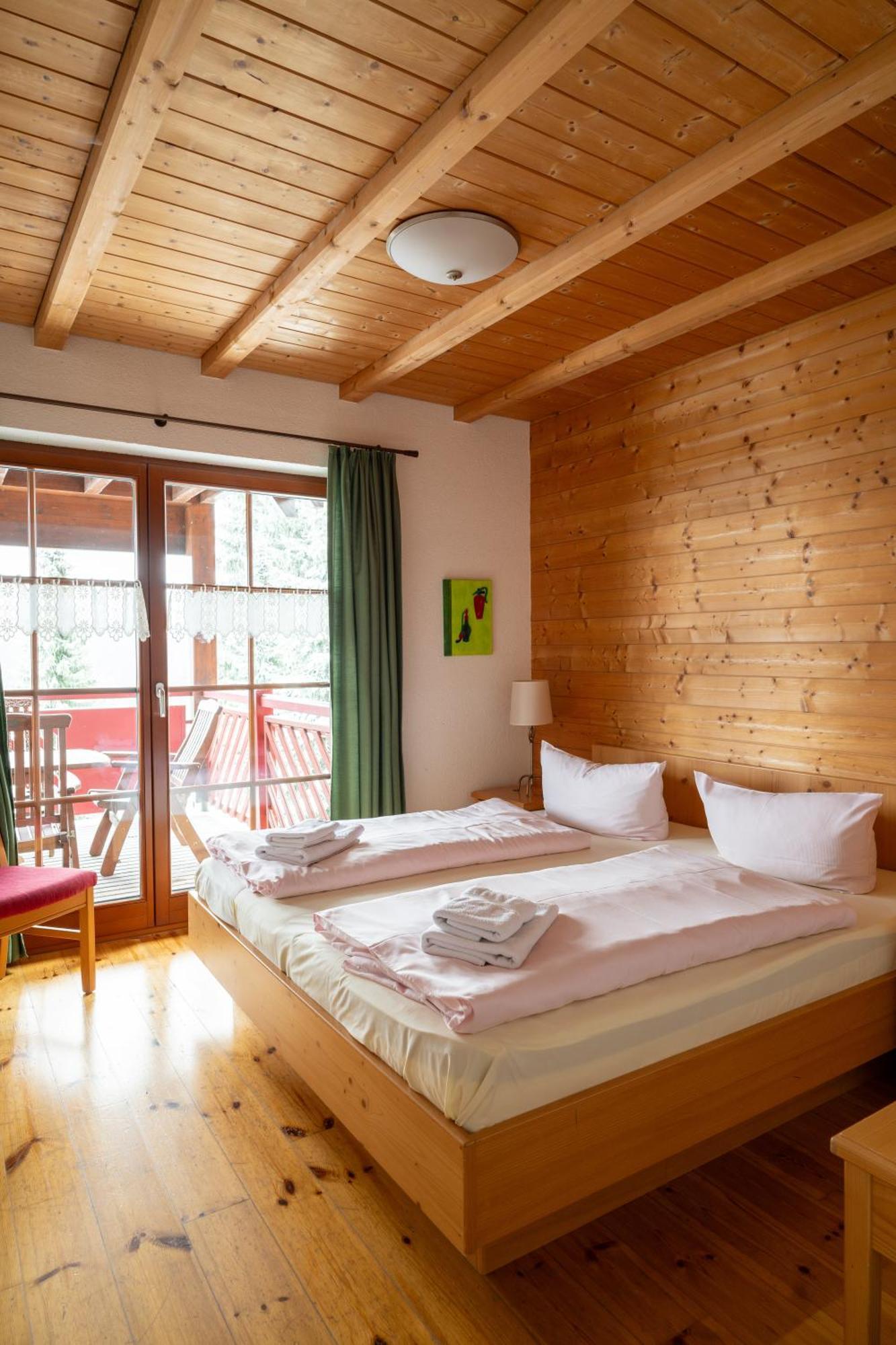 Ferienanlage Zum Silberstollen 2 Häuser am Berg Polderhof und Weißeritzhütte Altenberg  Exterior foto