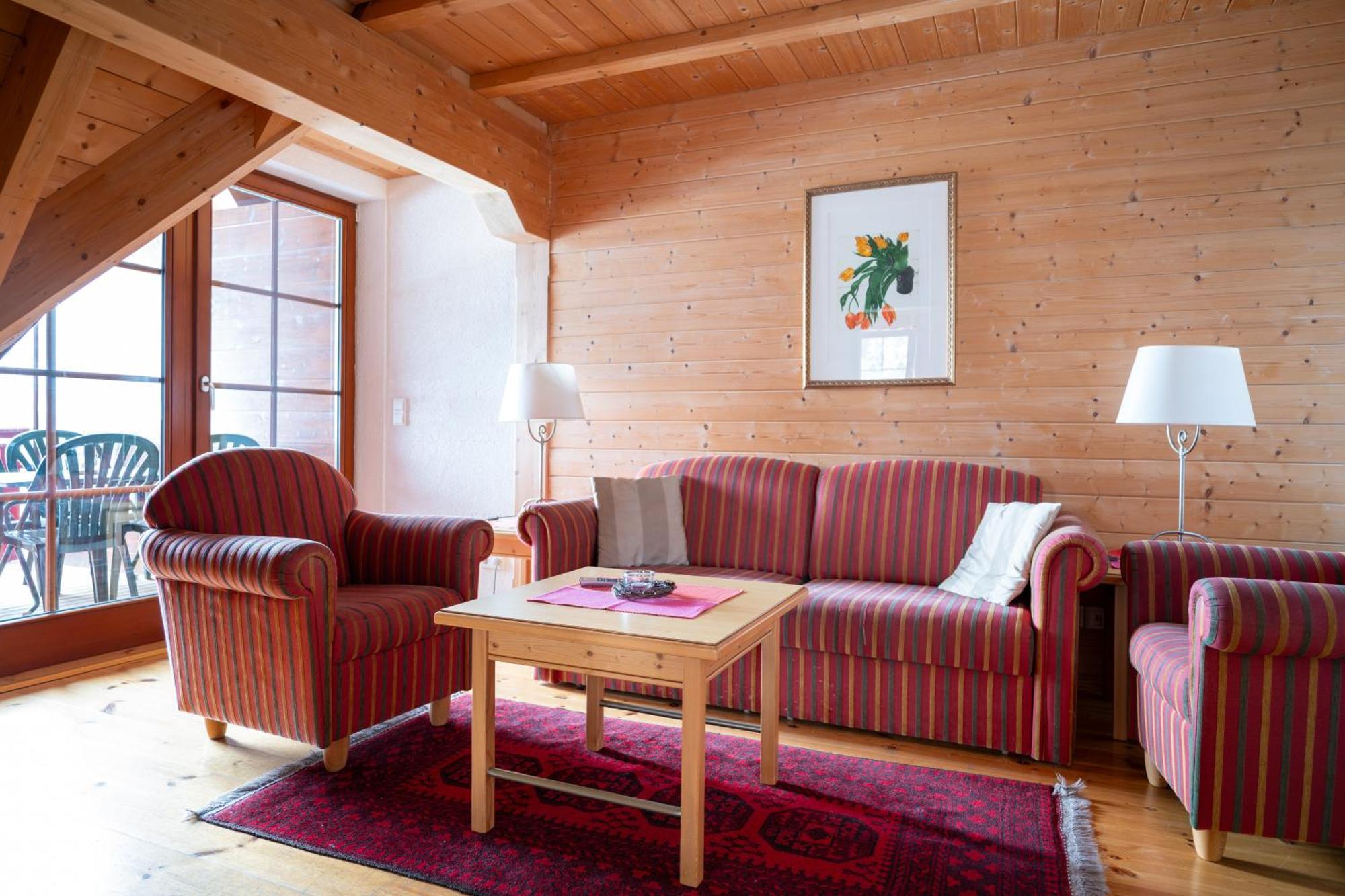 Ferienanlage Zum Silberstollen 2 Häuser am Berg Polderhof und Weißeritzhütte Altenberg  Exterior foto