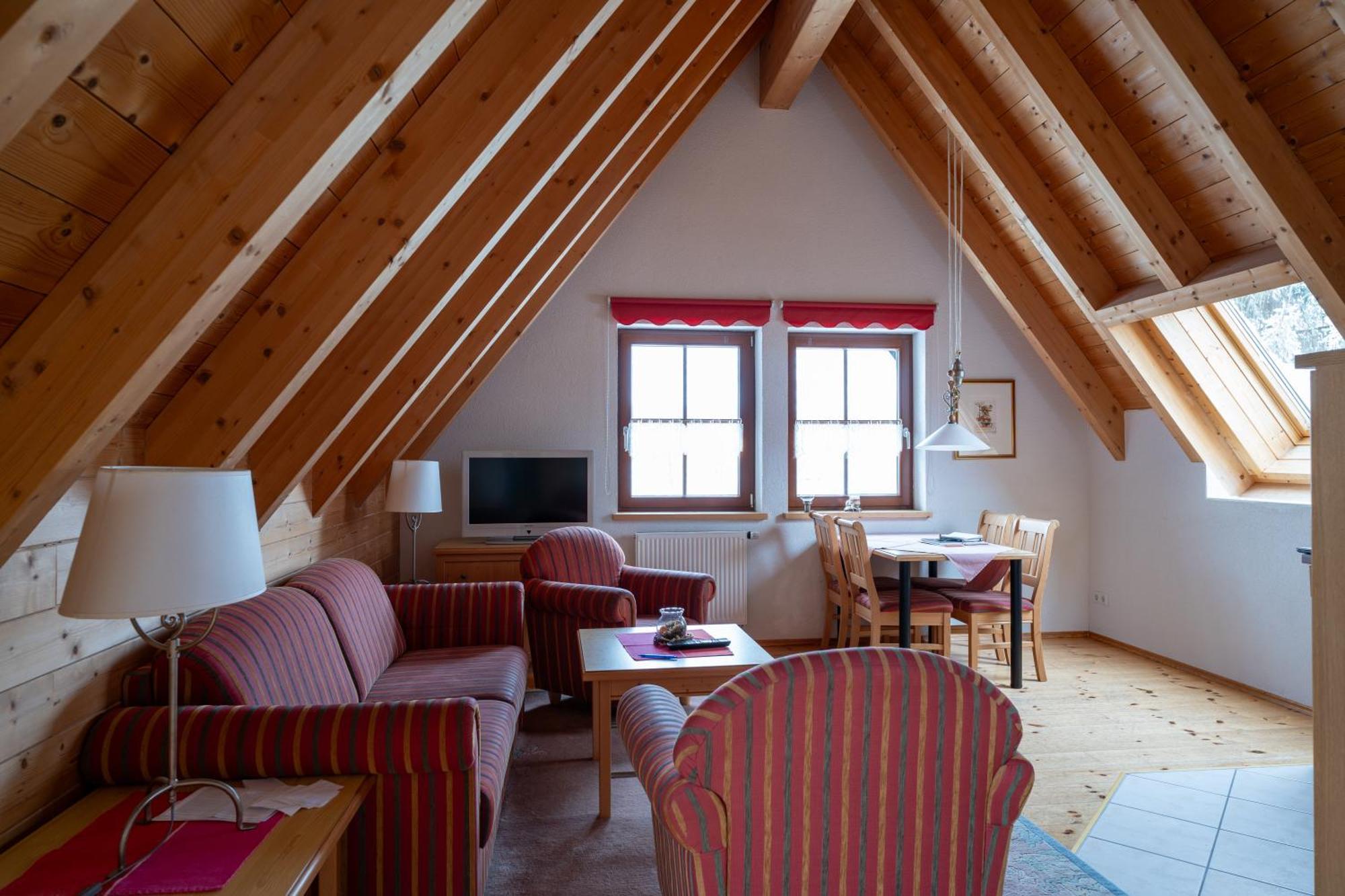Ferienanlage Zum Silberstollen 2 Häuser am Berg Polderhof und Weißeritzhütte Altenberg  Exterior foto